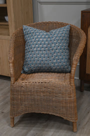 Ariana Block Print Pillow Cover